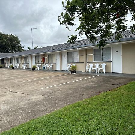 Wynnum Anchor Motel 브리즈번 외부 사진