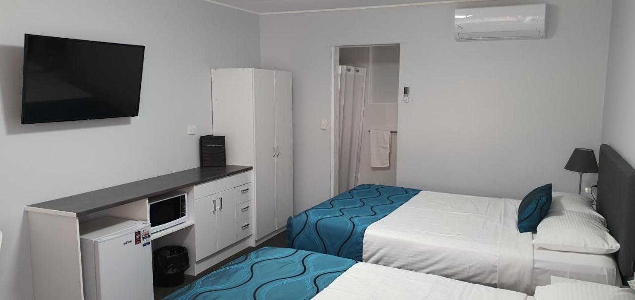 Wynnum Anchor Motel 브리즈번 외부 사진