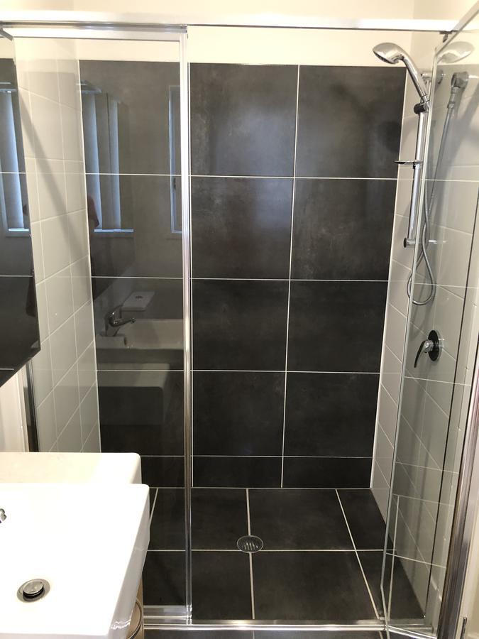 Wynnum Anchor Motel 브리즈번 외부 사진