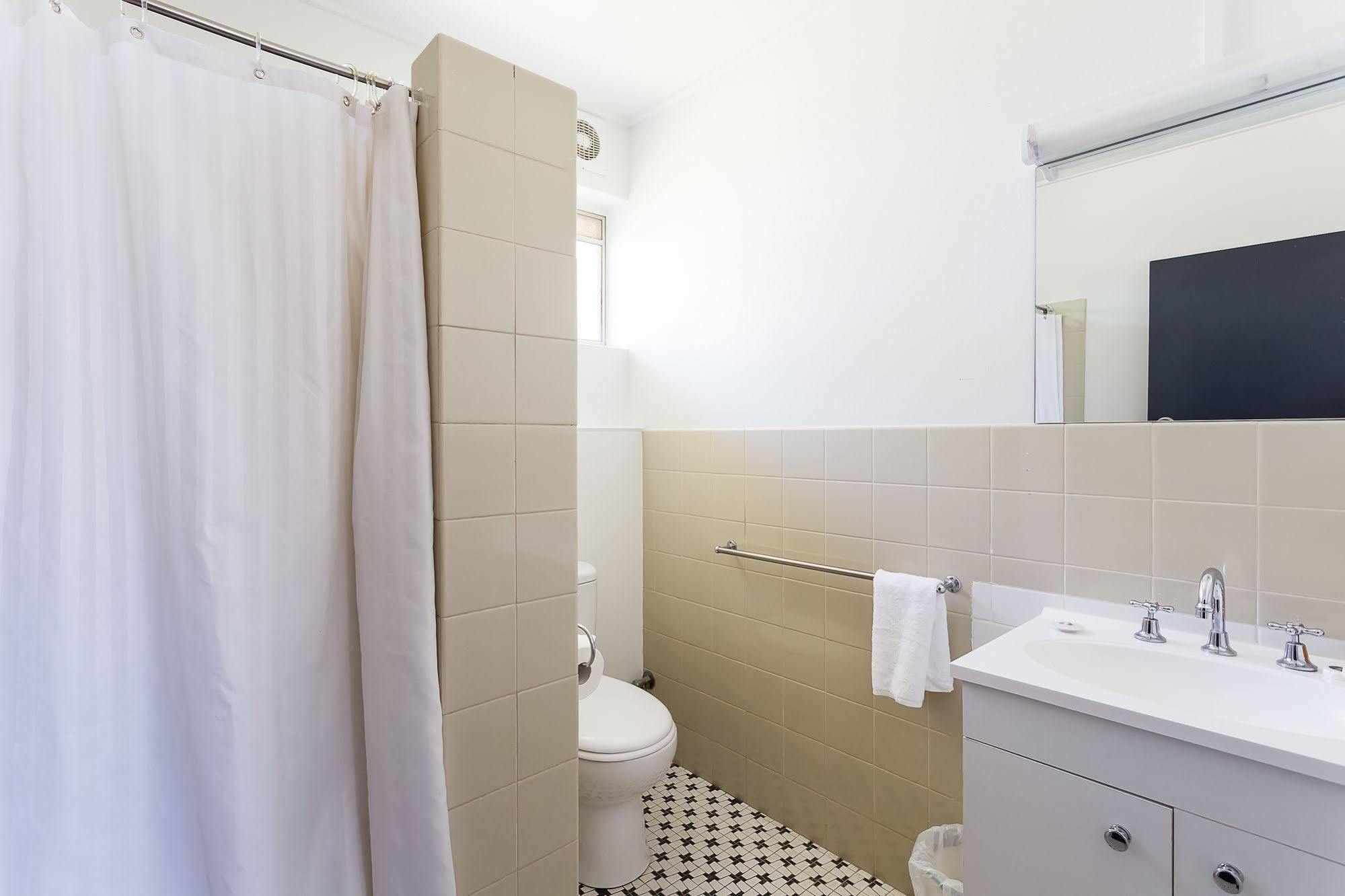 Wynnum Anchor Motel 브리즈번 외부 사진